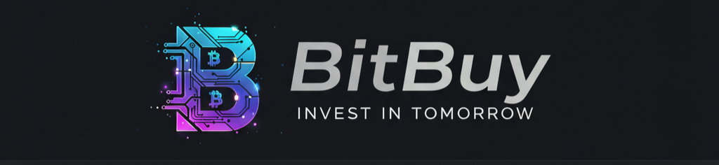 bitbuy  Logo
